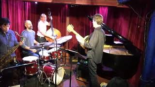 Dave Allen Quintet Live - Pulsion