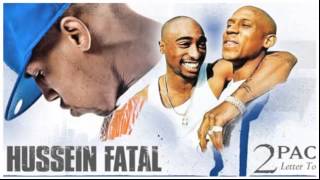 2Pac & Hussein Fatal - Playa Cardz Right (Female) (Remix)