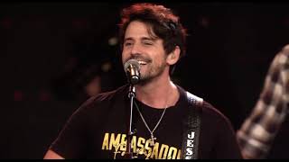 Jesse Labelle - Big Tent Revival at Shepherd Church Revival 2022