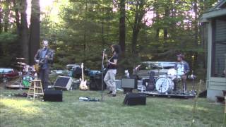 Wild Adriatic- HARD TO HANDLE & STRANGE PERSUASIONS