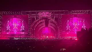 Beyoncé - Cozy - The Renaissance World Tour - Vancouver, BC, Canada (09/11/23)