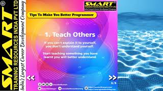 Some Cool Programming Practices - Excel with SMART Video