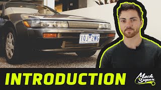 Introduction to Mach Super