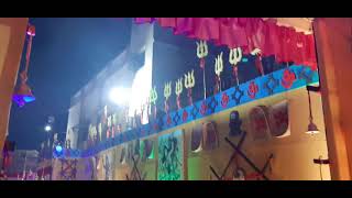 Durga Puja Mandav tour