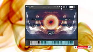 SONORA Magnetism bundle | SONG DEMO