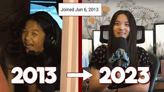 This Channel is 10 Years Old Now...