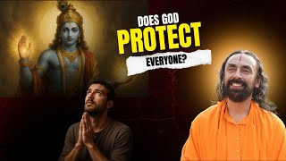 What defines your CURRENT circumstances? Learn to use the GRACES given by God | Swami Mukundananda