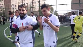 Nor Hachn 66 amyak final football
