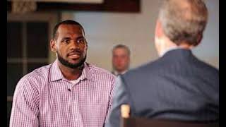 Drew & Mike look back at LeBron James and The Decision through the pages of The ESPN Book!