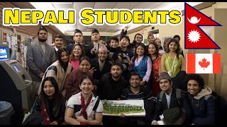 Representing Nepalese Culture in Canada