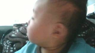 Mama and yeh-yeah.wmv