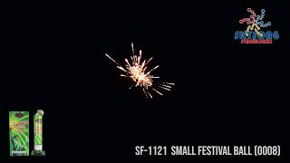 SF-1121 Small Festival Ball (0008)