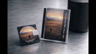 The Listening Field  -  Khraaa… Omm
