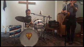 America the Beautiful w. Ben&Dave