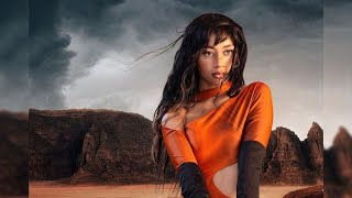 ✅ POP R&B 2021 🎶 TYRA CHANTEY - GEM 🎶 TOPRADIO POP