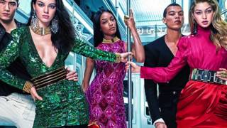 H&M Announced their Latest Designer Collaboration