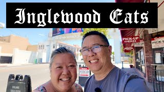 Inglewood, CA | Taste of Southern Hospitality Food Tour