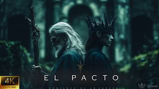 THE COVENANT | Full Movie | Enoch and the Forbidden Oath of the Fallen Watchers 4K