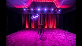 Clusterfest Is Back! June 1-3, 2018 in San Francisco