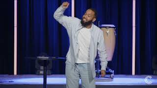 Greater Worth | Week 2 | Pastor Xavier Maryland