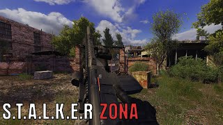 It's Time for the BEST Gear - S.T.A.L.K.E.R ZONA