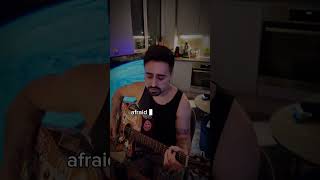 Numb - Linkin Park (acoustic cover)