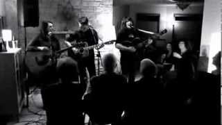 Sol James - Here's To Drinkin'