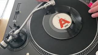 Gotta Get Closer To My Love; The Showstoppers. (UK) Inferno Records