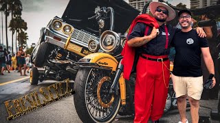 FRESHSTYLZ Last Roll out for 2K25!! - Low Riders Paradise