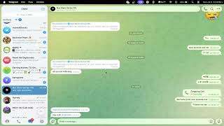 How to Delete Chat History on Telegram – Fast & Easy Method!