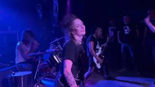 Sirkka, AKC Attack, Zagreb, 2023