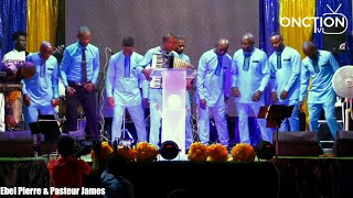 ADORATION👉BANM VALÈM | APOSTLE EBEL PIERRE