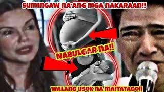 DONITA MAY BAGONG BINULGAR TOTOO NGA BA ITO? #showbizph  #vicsotto #eatbulaga