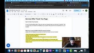 Why We NEVER “Just Call the Lead” (Behind the Scenes of Our Ad Copy)