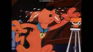 A Pup Named Scooby-Doo - Scooby Crying