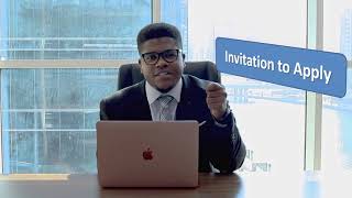 Three steps guide for Canadian Immigration