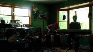 Rock 'n' Roll Retards - Scizor Get Him