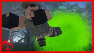 [Isle] Portal Problems