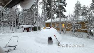 IGLU 2021!
