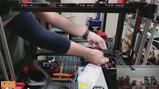 Chat, Chill, N' Build Stream | RIFF 600 build and MRRF Prep!  !merch