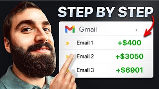 How To Build a $10k+ Per Month Newsletter, Step By Step