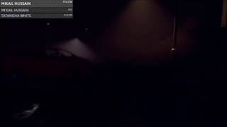 "Those Who Remain" Live Stream