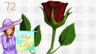 Cute Date: Take 2! 🥰 ~ OUR LIFE: BEGINNINGS & ALWAYS [BAXTER]~ Part 72