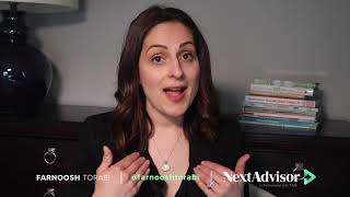 Should You Invest in Bitcoin? | Farnoosh Torabi | NextAdvisor