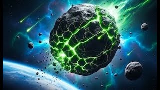 Not only was it BIG but it was FULL of surprises!! **SWARM**