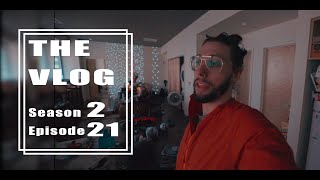 The Vlog • S2E21