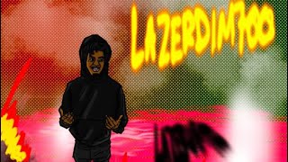 LAZER DIM 700 - 7ft Opponent (FULL IG LIVE)