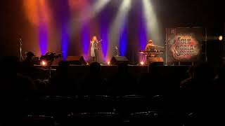 Hold Myself - AZULM Live at Zepp Tokyo (Jan. 28th, 2020)