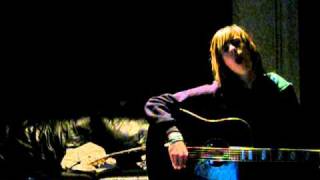 Steppenwolf - Born To Be Wild (Cover)