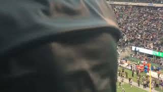 Josh McCown td pass